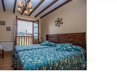 Apartamentos La Quintana de Romillo en Arriondas (Asturias) - Foto 18