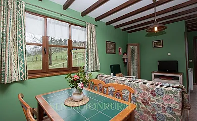 Apartamentos La Quintana de Romillo en Arriondas (Asturias) - Foto 19
