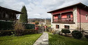 Apartamentos La Quintana de Romillo 004