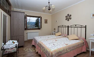 Apartamentos La Quintana de Romillo en Arriondas (Asturias) - Foto 24