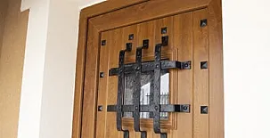 La Casa de los Bisa 007