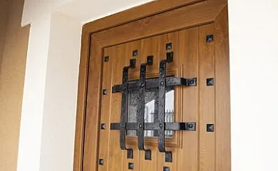 La Casa de los Bisa en Sanchidrian (Ávila) - Foto 7