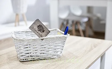 La Casa de los Bisa en Sanchidrian (Ávila) - Foto 9