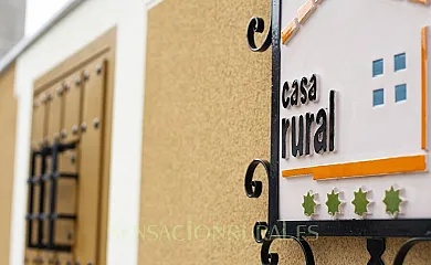 La Casa de los Bisa en Sanchidrian (Ávila) - Foto 10