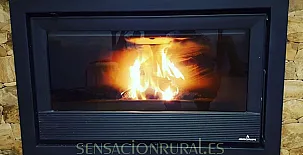 Casa Rural El Arroyo 007