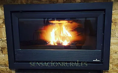 Casa Rural El Arroyo en Ronda (Málaga) - Foto 7