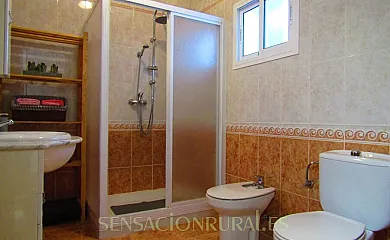 Casa Rural El Arroyo en Ronda (Málaga) - Foto 8