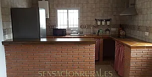 Casa Rural El Arroyo 009