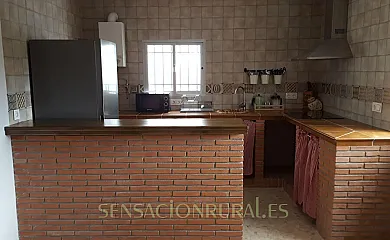 Casa Rural El Arroyo en Ronda (Málaga) - Foto 9