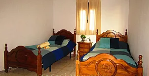 Casa Rural El Arroyo 0011