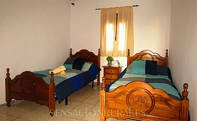 Casa Rural El Arroyo en Ronda (Málaga) - Foto 11