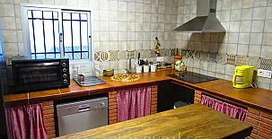 Casa Rural El Arroyo 0012