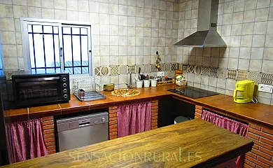 Casa Rural El Arroyo en Ronda (Málaga) - Foto 12