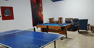 Casa Rural El Arroyo 005