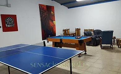 Casa Rural El Arroyo en Ronda (Málaga) - Foto 5