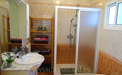 Casa Rural El Arroyo en Ronda (Málaga) - Foto 15