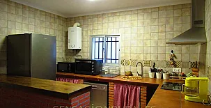 Casa Rural El Arroyo 0016