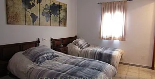 Casa Rural El Arroyo 0018