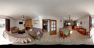 Casa Rural El Arroyo 006