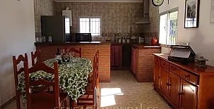 Casa Rural El Arroyo 003