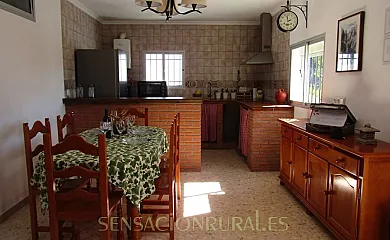 Casa Rural El Arroyo en Ronda (Málaga) - Foto 3