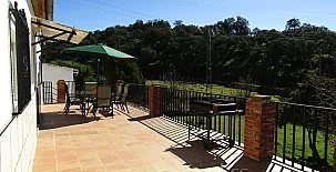 Casa Rural El Arroyo 0020