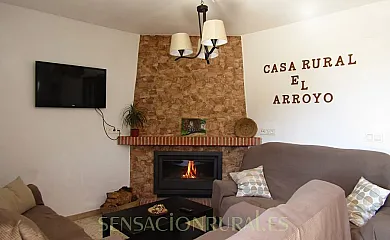 Casa Rural El Arroyo en Ronda (Málaga) - Foto 2