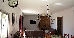 Casa Rural El Arroyo 0021