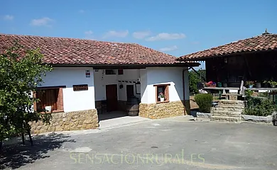 Casa Pepín - Sagasta Rural en Oviedo (Asturias) - Foto 1