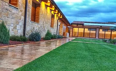 Casa Rural La Mañica en La Vilueña (Zaragoza) - Foto 2