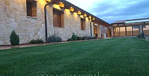 Casa Rural La Mañica 003