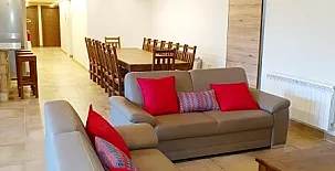 Casa Rural La Mañica 004