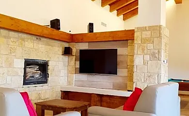 Casa Rural La Mañica en La Vilueña (Zaragoza) - Foto 5