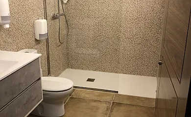 Casa Rural La Mañica en La Vilueña (Zaragoza) - Foto 10