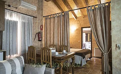 La Puja al Castell en Torres Torres (Valencia) - Foto 2