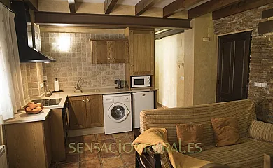 La Puja al Castell en Torres Torres (Valencia) - Foto 3