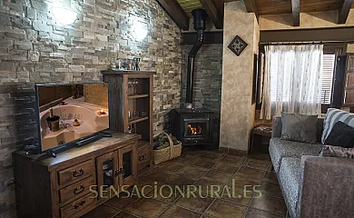 La Puja al Castell en Torres Torres (Valencia) - Foto 6