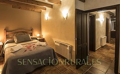 La Puja al Castell en Torres Torres (Valencia) - Foto 9