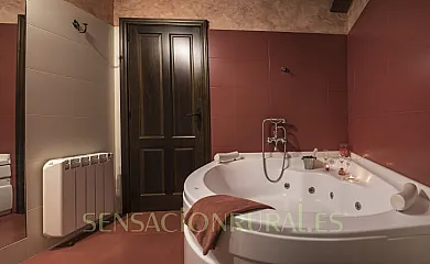 La Puja al Castell en Torres Torres (Valencia) - Foto 11