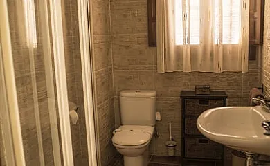 La Puja al Castell en Torres Torres (Valencia) - Foto 12