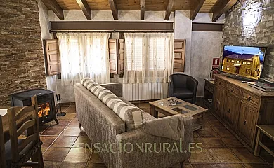 La Puja al Castell en Torres Torres (Valencia) - Foto 13