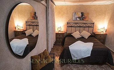 La Puja al Castell en Torres Torres (Valencia) - Foto 18