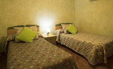 La Puja al Castell en Torres Torres (Valencia) - Foto 19