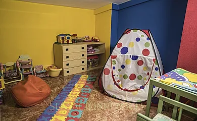 La Puja al Castell en Torres Torres (Valencia) - Foto 20