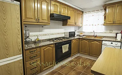 La Puja al Castell en Torres Torres (Valencia) - Foto 21