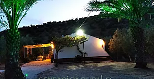 Cortijo Río Salado 002