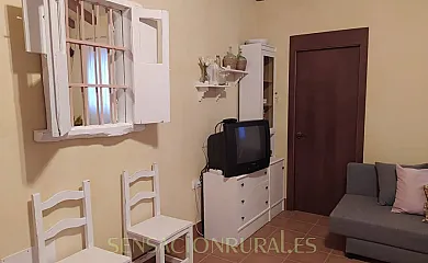 Cortijo Río Salado en Olvera (Cádiz) - Foto 9