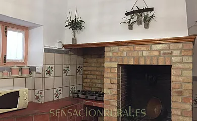 Cortijo Río Salado en Olvera (Cádiz) - Foto 13