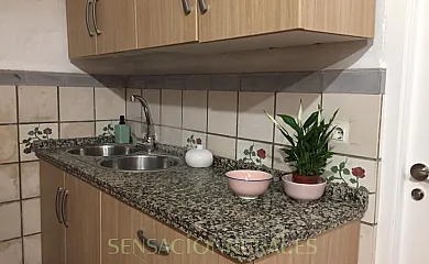 Cortijo Río Salado en Olvera (Cádiz) - Foto 15