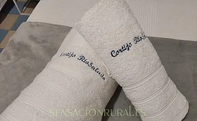 Cortijo Río Salado en Olvera (Cádiz) - Foto 20